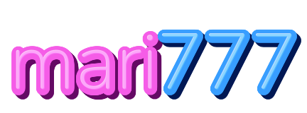 mari777 — logo kanal